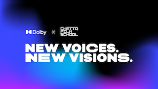 Dolby Laboratories and award-winning nonprofit Ghetto Film School have announced the winners of the Dolby Institute x Ghetto Film School New Voices. New Visions. 2024 competition. This year, the competition encouraged applicants to create an original short film concept that exemplified their singular voice and vision and would benefit from Dolby Vision images and Dolby Atmos sound. The 2024 winning filmmakers are Dwayne LeBlanc, Antonello Velez, and the directing/writing duo Sarah Jean Williams and Luna Garcia.