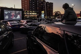 The global drive-in movie theatre market was valued at $5.1 billion in 2022 and is expected to reach $8.6 billion by 2031, expanding at a compound annual growth rate of 6.2 percent between 2023 and 2031, according to a report released by Transparency Market Research. The research says the market is driven by the low cost of operation of these movie theatres