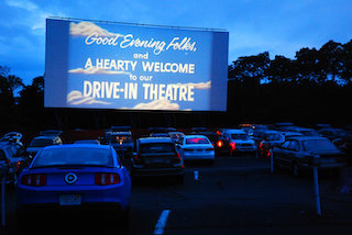 The drive-in-movie theatre market is expected to be worth $9.5 billion by 2032, according to a new report from Global Market Insights. The report attributes the growth to the rising integration of advanced technologies and the ongoing improvement of drive-through areas will contribute to robust industry evolution.