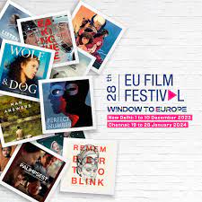 The 28th European Union Film Festival is now underway in New Delhi across three prominent venues—the India Habitat Centre, Instituto Cervantes (Spanish Cultural Center), and The Goethe-Institut /Max Mueller Bhavan. The festival opened with the screening of the Grand Prix-winning French film Saint Omer directed by Alice Diop.