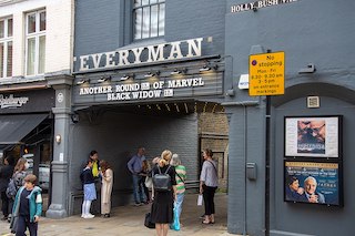 Cielo and systems integrator Bell Theatre Services say they have enhanced exhibitor Everyman’s operations and improved its customer experiences after one-year deployment Cielo Cinema Enterprise and Command.