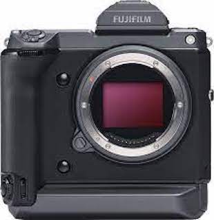 Fujifilm has announced the GFX 100 II, the latest camera in its GF range of medium format cameras. The company says the new camera adds speed to the GFX series.