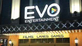 The EVO Entertainment Group is installing GDC Technology’s cinema enterprise software, including the TMS theatre management system, CMS central management enterprise software and network operation center.
