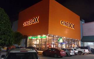 GDC Technology Limited announced today that Cinebox has signed an agreement to replace all legacy media servers with GDC’s SR-1000 Standalone Integrated Media Block with diskless CineCache built-in cache memory storage. Cinebox is Mexico’s largest independent theatre circuit and operates in 13 cities such as Poza Rica, San Juan, San Martin, Tampico, Tula, and other Mexican citie