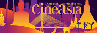 GDC announced today that it has extended its CineAsia’s Official Presenting Sponsorship with Film Expos Group. As part of the presenting sponsor agreement, GDC will continue to play a key role at Asia largest cinema convention to promote cinema technologies and support a healthier and greener cinema industry. 