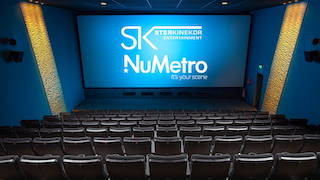 South Africa’s Ster-Kinekor has selected GDC Technology’s SR-1000 Standalone Integrated Media Block with built-in cinema audio processor to upgrade its projection and sound systems to the latest digital cinema media server and audio technology. In addition, Ster-Kinekor will complete the upgrade with the Espedeo Audio Interface Box AIB-2000/AIB-2800, which is a digital-analog converter for cinemas to interface with cinema power amplifiers and SR-1000 IMB with built-in cinema audio processor.