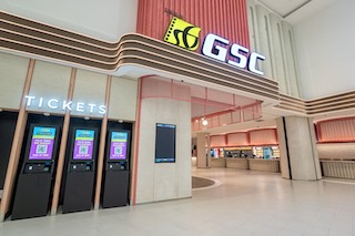 GDC Technology has completed integration with Golden Screen Cinemas to automate the secure delivery of the key delivery messages utilizing GDC’s CMS-3000 central management solution, representing a major step towards fully automated management of booth operations. 