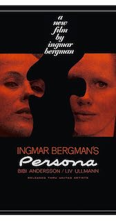 Ingmar Bergman described Persona as a sonata for two instruments. The Göteborg Film Festival is adding a third.