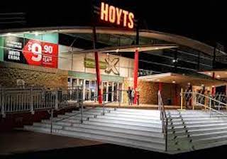 Hoyts’ multi-million-dollar refurbishment of its Erina, Australia cinema is now complete, bringing the biggest cinema screens to the country’s Central Coast. The upgrade features state-of-the-art technology, superior comfort, and ample food and beverage offerings.