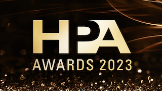 The Hollywood Professional Association Awards Committee has announced the nominees for the 2023 HPA Awards creative categories. The HPA Awards celebrate the outstanding achievement and artistic excellence by both individuals and teams, underscoring the pivotal role that their talent and skill play in storytelling.