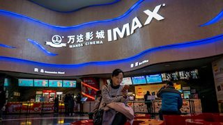 Imax Corporation has filed a proposal to acquire the outstanding 96.3 million shares in Imax China, a Hong Kong-listed subsidiary established by Imax Corporation to oversee its business in Greater China. The deal is worth roughly $124 million. The offer represents an approximate 49 percent premium to the 30-trading day average closing price. Upon approval of the offer, Imax Corporation will own 100 percent of Imax China.