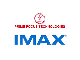 Imax Corporation and Prime Focus Technologies, the creator of AI-powered technology solutions for the Media and Entertainment industry, have announced plans to expand their strategic relationship beyond theatrical and into the streaming ecosystem.