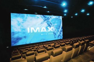 SM Cinema has opened SM Imax Iloilo in Iloilo City, featuring Imax with Laser, a next-generation laser projection and multi-channel sound system that delivers crystal clear, lifelike images and precision audio for a movie-going experience unlike anything else. 