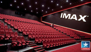 Kinepolis and Imax today announced a global expansion of their longstanding partnership with eight Imax with Laser systems across Europe, Canada and the U.S. The agreement includes four new locations across Europe — including France, Belgium, Spain, and the first-ever Imax system in Luxembourg — as well as a new location in Michigan and Ontario and two upgraded systems in Ontario.