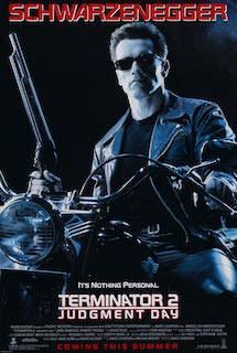 Terminator 2: Judgment Day (1991)