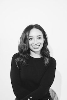 Marketing executive Briana McElroy has been named head of worldwide digital marketing for the Lionsgate Motion Picture Group. Her appointment was announced by JP Richards and Keri Moore, president, and co-president of marketing for the Lionsgate Motion Picture Group, to whom McElroy will report.