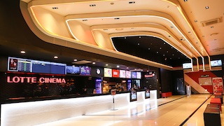 Korean exhibitor Lotte Cinemas has selected GDC Technology’s pioneering integrated media block technology to replace 75 legacy media servers. The replacement involves the deployment of the SR-1000 Standalone Integrated Media Block and GDC’s enterprise storage at 10 screens and the S1 Kit Plus at 65 screens.