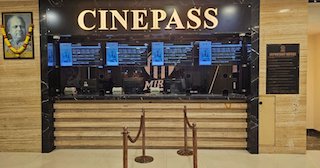 Miraj Cinemas has launched its latest multiplex in Mumbai, bringing India's third-largest cinema chain to 60 cinemas nationwide. There, digital payment, and cashless options are available, and customers can order at Pop Express kiosks, which are located throughout the multiplex.