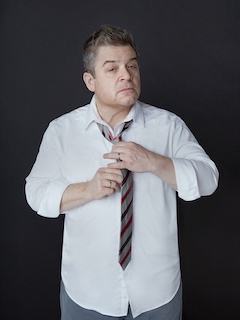 The Motion Picture Sound Editors announced today that award‐winning actor, comedian, and author Patton Oswalt will host the 71st Annual Golden Reel Awards. The event will take place March 3, 2024, at the Wilshire Ebell Theatre in Los Angeles.