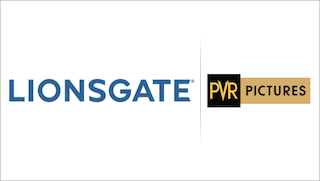 Hollywood studio Lionsgate has partnered with PVR Pictures for the roll-out of its blockbuster content in India. The partnership aims to bring moviegoers an exceptional cinematic experience with a line-up of titles including Plane, John Wick: Chapter 4 and more.