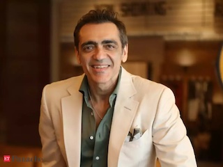 Ajay Bijli, managing director, PVR Inox, and founder of PVR, will deliver the exhibition keynote address at International Day at CinemaCon, the official convention of the National Association of Theatre Owners, to speak on behalf of India’s film and exhibition marketplace.