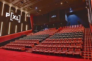 PVR Inox has announced the opening of its second cinema in Mohali featuring the first P[XL] and all 4K laser cinema in the city of Mohali. With this opening, PVR Inox unveils its fifth property in the tri-city area of Mohali, Panchkula and Chandigarh and will strengthen its foothold in Punjab with 83 screens in 16 properties continuing its expansion in the Northern part of India with 464 screens in 104 properties.