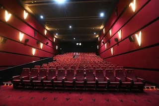 PVR Inox has announced the opening of its fourth property in the city of temples, Bhubaneswar. The new four-screen multiplex is the first cinema in the city featuring all 4K laser projection and Dolby Atmos sound.
