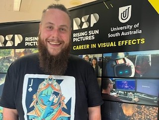Rising Sun Pictures, Brisbane, has appointed Egan Wesener as a teaching, learning and development associate. He will work closely with Anna Hodge, manager of education and training, to oversee the Brisbane studio’s visual effects training program, which recently expanded to Queensland.