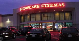 Showcase Cinemas has upgraded its outdated signage system through a collaboration with Deal Media and Phillips.