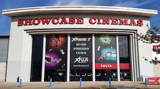Film fanatics in the United Kingdom can grab themselves a free upgrade to XPlus screenings at Showcase Cinemas nationwide this coming month.