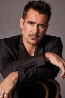 The Society of Camera Operators has announced that the association’s 2023 Lifetime Achievement Awards’ Governors Award recipient is Oscar nominee Colin Farrell. Hosted at the Loews Hollywood Hotel on February 25, the SOC Awards show will honor the top professionals and operators in motion picture, television, and the industry at large.