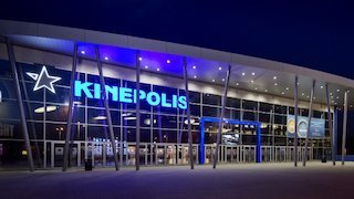 Strong/MDI Screen Systems has signed a three-year agreement as the preferred worldwide cinema screen supplier for Kinepolis Group. Based in Belgium, Kinepolis is a leading cinema exhibitor with operations in nine countries across Europe and North America