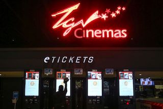 TGV Cinemas and Imax Corporation today announced a major expansion of their partnership with seven Imax with Laser systems in Malaysia. The agreement includes four new locations – including two in Kuala Lumpur – and three existing locations, already upgraded.
