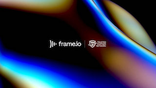 Adobe and Frame.io were two of the earliest members of the Trusted Partner Network.