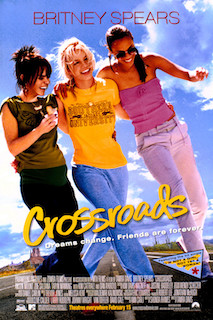 In celebration of Britney Spears’ highly anticipated memoir, The Woman in Me, Crossroads returns to the big screen for a global fan event in movie theatres October 23 and October 25. The film was originally released in 2002. It will play for two nights only at 875 locations across 24 countries as part of a fan event by Trafalgar Releasing,