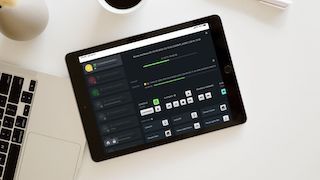 Arts Alliance Media has announced that Screenwriter, the world’s most powerful, widely deployed theatre management system, can now be operated from a tablet device.