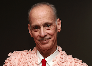 The American Cinema Editors, honorary society of motion picture editors, which was founded in 1950, will honor filmmakers John Waters with its Golden Eddie Filmmaker of the Year Award. The statue recognizes “an artist who exemplifies distinguished achievement in the art and business of film.”