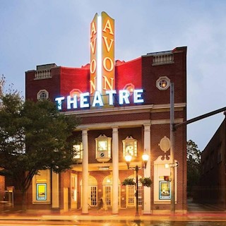 The Avon Theatre – Deborah & Chuck Royce Cinema Arts Center in Stamford, Connecticut, is installing Barco laser cinema technology. The project will see Barco providing laser cinema projection to Avon Theatre on its three new screens, including its award-winning Barco Series 4 projectors.