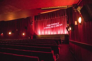 London’s legendary Prince Charles Cinema has installed Cielo technology as its monitoring platform. Bell Theatre Services handled the installation.
