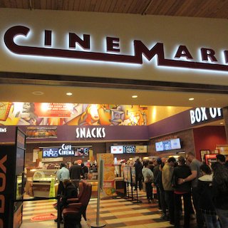 Cinemark is shining the spotlight on everyone’s favorite movie snack on January 19 for National Popcorn Day.