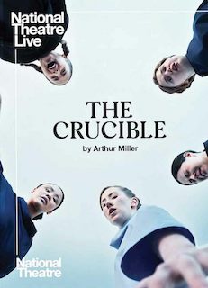 The Cultural Center of the Philippines National Theatre Live is screening American playwright Arthur Miller’s dark and chilling play The Crucible in movie theatres on January 30.
