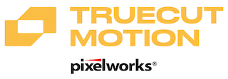 In a new agreement, Walt Disney Studios and Pixelworks have worked together on TrueCut Motion technology to enhance creative intent by eliminating motion playback anomalies, while maintaining the desired brightness levels; all while preserving the authentic cinematic motion look and feel of the source.