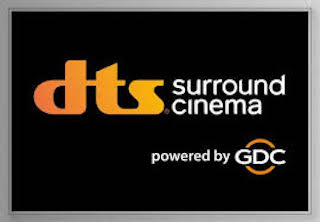 GDC Technology Limited announced today that the rollout of DTS Surround has begun with seven cinema halls either installed or committed to installing DTS Surround Cinema including five cinema halls in China, one in the United States and one in Vietnam.