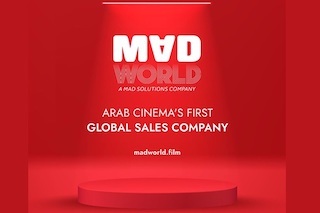 Mad Solutions has announced its expansion plans with the establishment of Mad World, a Dubai-based company dedicated to the international sales of Arab films. The official launch of Mad World is set to take place at the 77th Cannes Film Festival.