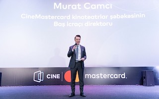 Mastercard and CinemaPlus in Azerbaijan have announced a strategic partnership as CinemaPlus will be rebranded as CineMastercard, symbolizing a new era of cinematic experiences and payment innovations.