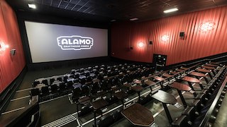 Moving Image Technologies today announced that it was awarded a new Alamo Drafthouse project for the new Georgetown location expected to open this summer in Indianapolis, Indiana.