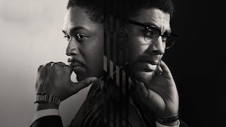 With its fourth season, the National Geographic series Genius presents a dual portrait of Martin Luther King Jr. and Malcolm X, inspirational leaders who paved parallel paths as pioneers in the American civil rights movement in the 1950s and ’60s. Genius: MLK/X traces their journeys from their formative years through their rise to prominence, as they each shaped a legacy that remains vitally important. Trevor Forrest, the lead director of photography for MLK/X, worked closely with Panavision to select an equipment package based around Panavised Arri Alexa 35 cameras and Primo spherical lenses, with modified Anamorphic Flare Attachments used for key moments.