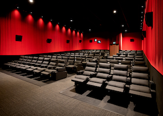 Omniplex Cinemas, one of the UK and Ireland’s largest cinema chains, has unveiled two newly renovated screens at their Clydebank location, showing off new luxury Recline seating as part of its extensive renovation plans this year.