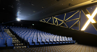 PVR Inox has opened a new four-screen multiplex at the Indiabulls Mega Mall in Jodhpur, Rajasthan. The exhibitor now has 20 properties in Rajasthan with 75 screens. The move continues its expansion in West India with 341 screens in 76 properties.