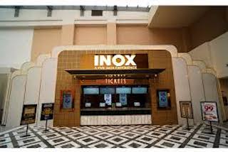 PVR Inox has opened a luxury cinema at the Urban Square Mall in Udaipur, Rajasthan.